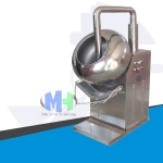 Máy Bao Viên Thuốc BY-600 (MHND-C03)